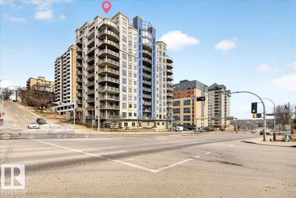 #707 9707 106 ST NW, Edmonton, AB T5K 0B7