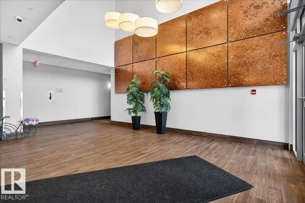 #205 507 ALBANY WY NW, Edmonton, AB T6V 0L9