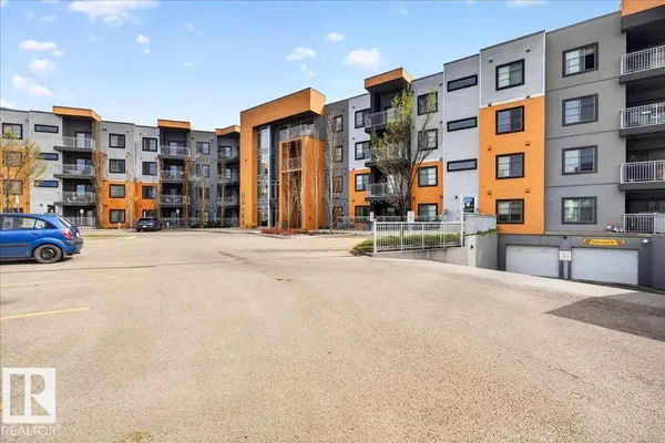 #205 507 ALBANY WY NW, Edmonton, AB T6V 0L9