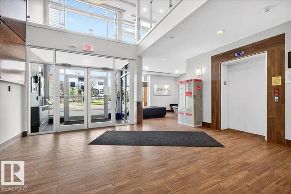#205 507 ALBANY WY NW, Edmonton, AB T6V 0L9