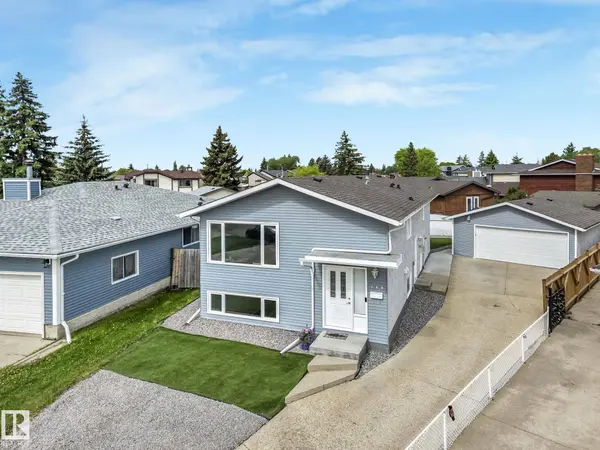 180 DUNLUCE RD NW, Edmonton, AB T5X 4N9