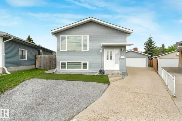 180 DUNLUCE RD NW, Edmonton, AB T5X 4N9