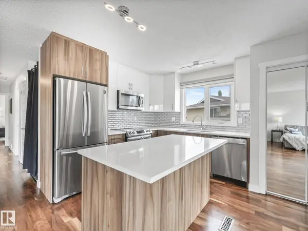 180 DUNLUCE RD NW, Edmonton, AB T5X 4N9