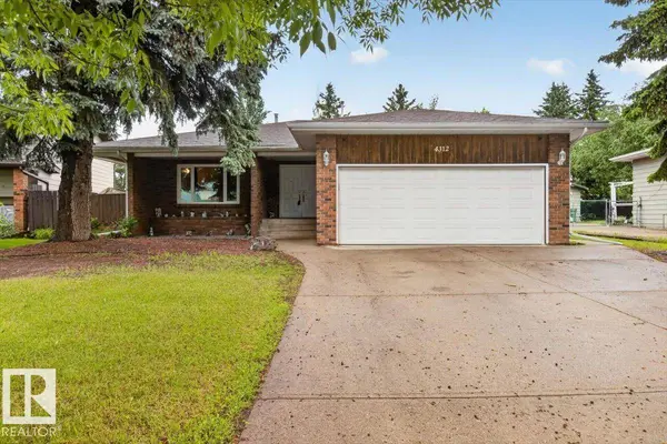 4312 43A AV, Leduc, AB T9E 4T3