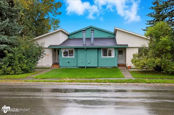 4294 Reka DR, Anchorage, AK 99508