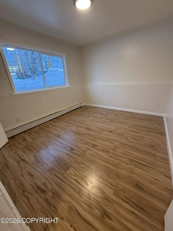 441 N Flower ST, Anchorage, AK 99508