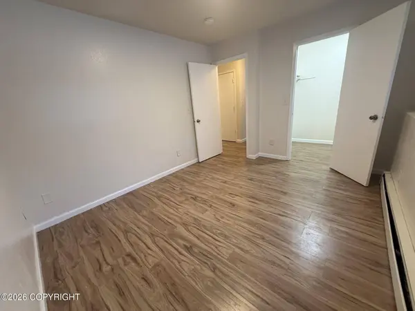 441 N Flower ST, Anchorage, AK 99508