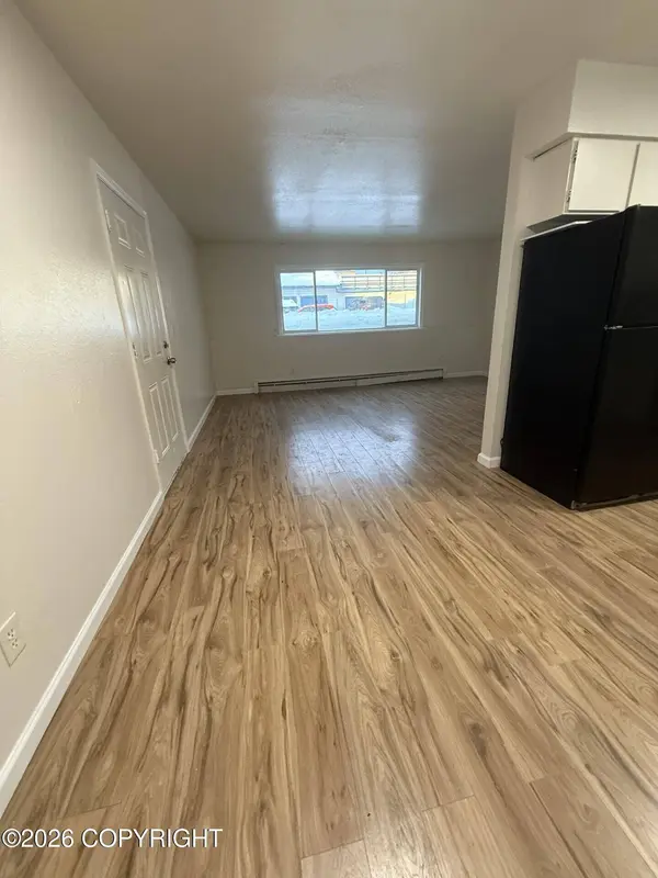 441 N Flower ST, Anchorage, AK 99508