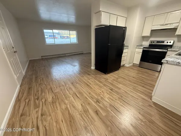 441 N Flower ST, Anchorage, AK 99508