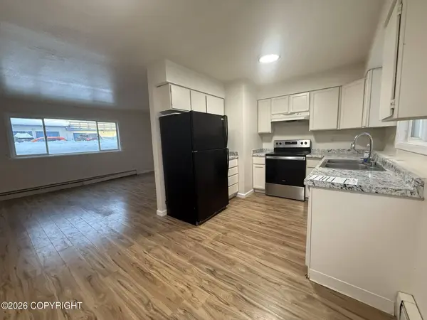 441 N Flower ST, Anchorage, AK 99508