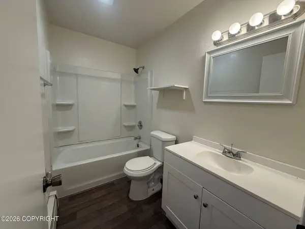 441 N Flower ST, Anchorage, AK 99508