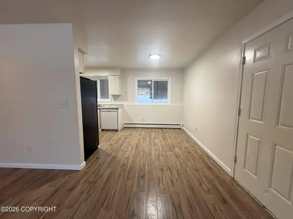 441 N Flower ST, Anchorage, AK 99508