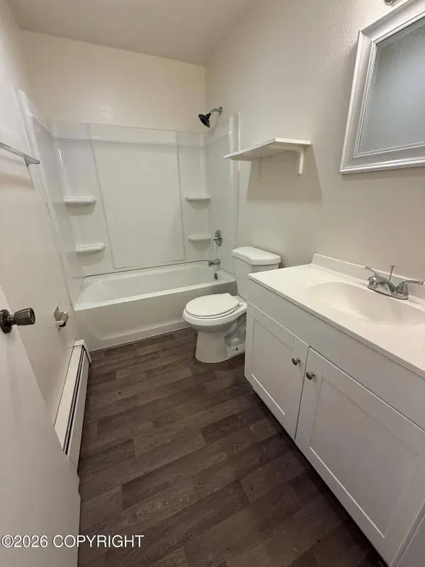 441 N Flower ST, Anchorage, AK 99508