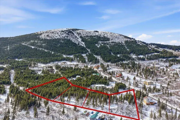 L2A L3A L4 A L5A Rabbit Creek View DR, Anchorage, AK 99516