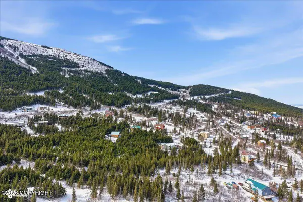 L3A B11H Rabbit Creek View DR, Anchorage, AK 99516