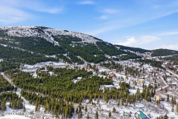 L3A B11H Rabbit Creek View DR, Anchorage, AK 99516