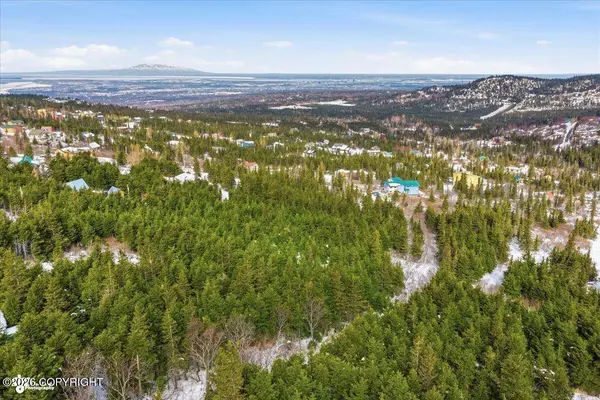 L2A L3A L4 A L5A Rabbit Creek View DR, Anchorage, AK 99516