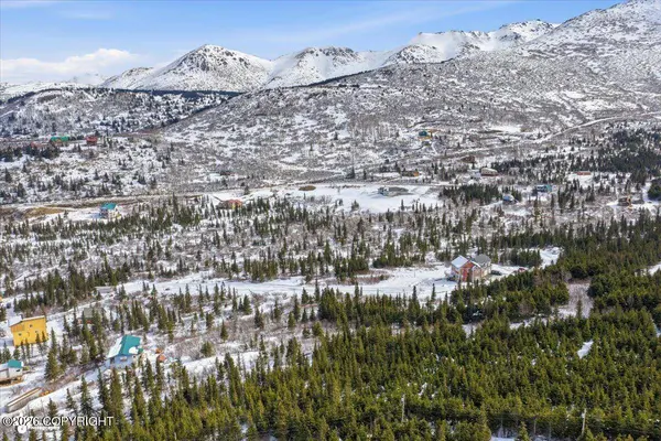 L2A L3A L4 A L5A Rabbit Creek View DR, Anchorage, AK 99516