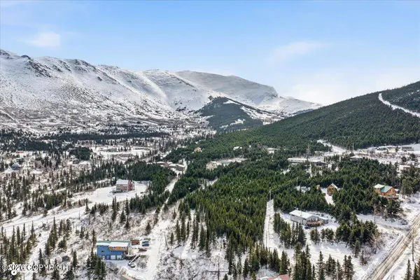 L5 B11H Rabbit Creek View DR, Anchorage, AK 99516