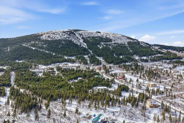 L3A B11H Rabbit Creek View DR, Anchorage, AK 99516