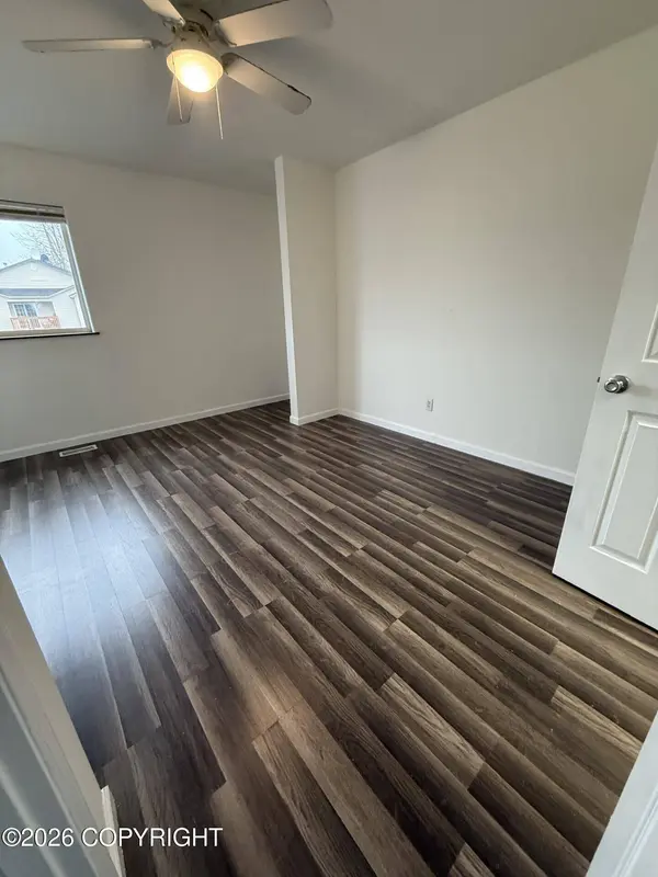 8210 Williwa AVE, Anchorage, AK 99504