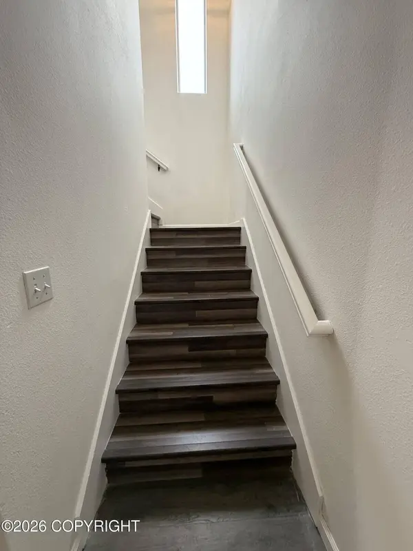 8210 Williwa AVE, Anchorage, AK 99504