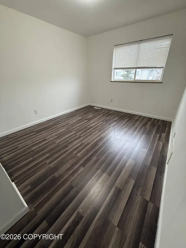 8210 Williwa AVE, Anchorage, AK 99504