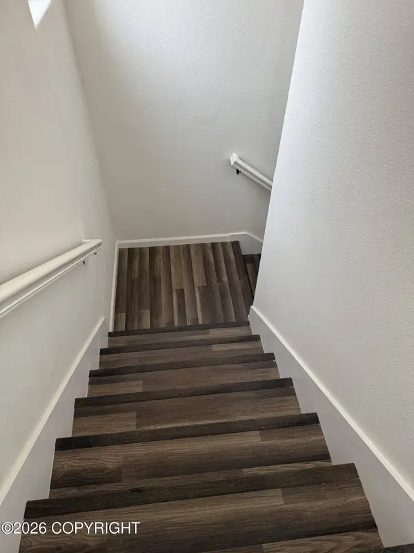 8210 Williwa AVE, Anchorage, AK 99504