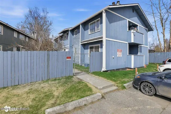 1612 Russian Jack DR D1, Anchorage, AK 99508