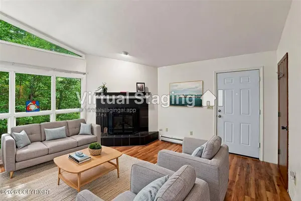 9241 BLACKBERRY ST 1, Anchorage, AK 99502