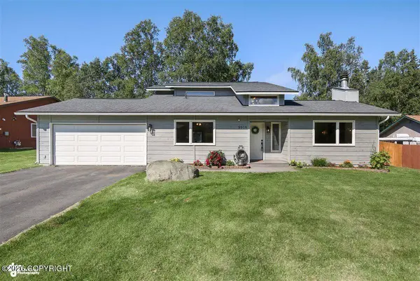9916 Afognak CIR, Eagle River, AK 99577