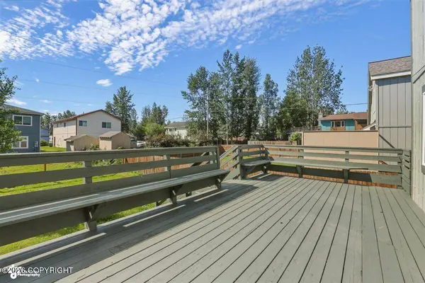 8110 Little Dipper AVE, Anchorage, AK 99504