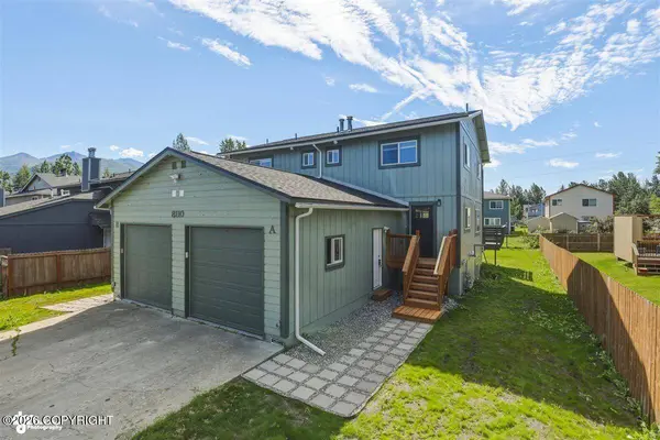 8110 Little Dipper AVE, Anchorage, AK 99504