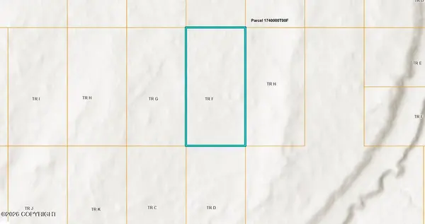 AS ASLS 76-196 Tract F, Remote, AK 99667