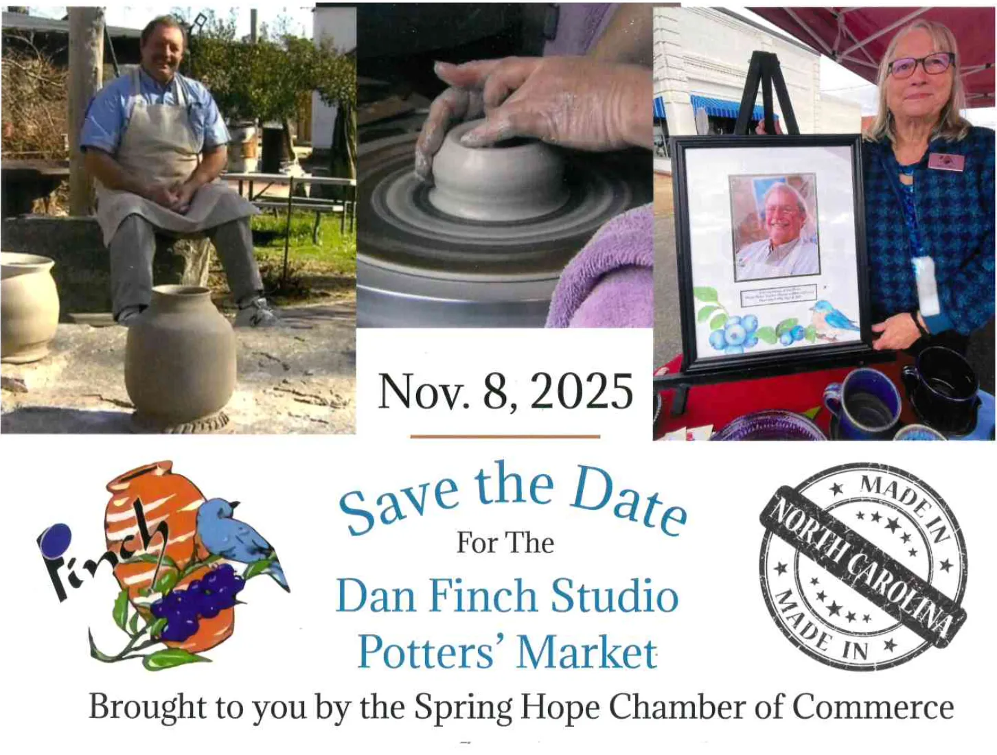 Spring Hope Chamber of Commerce