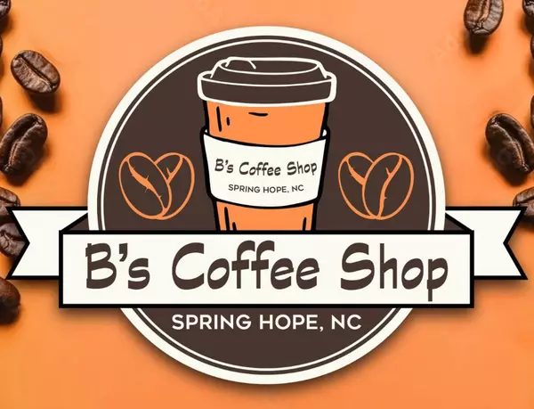 B's Coffee Shop