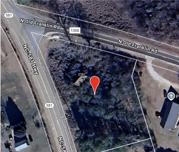 Estimated Property Lines