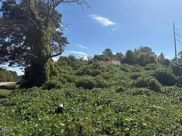 2781 Nc-581, Spring Hope, NC 27882