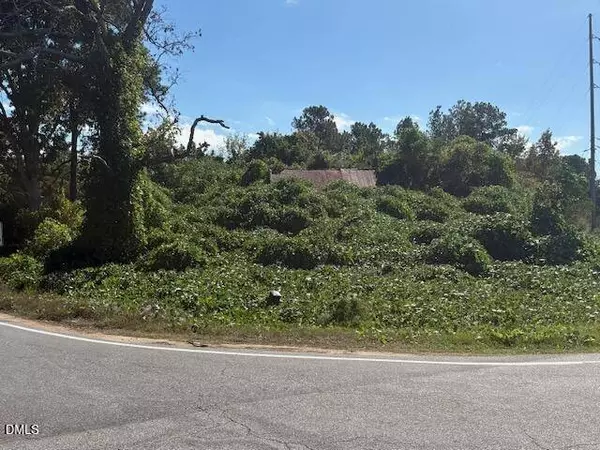 2781 Nc-581, Spring Hope, NC 27882