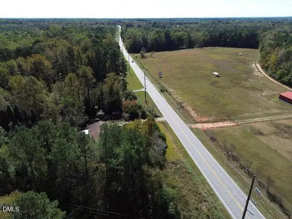 2781 Nc-581, Spring Hope, NC 27882