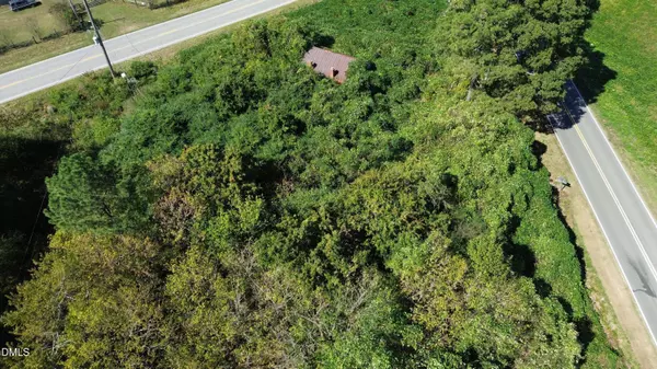 2781 Nc-581, Spring Hope, NC 27882