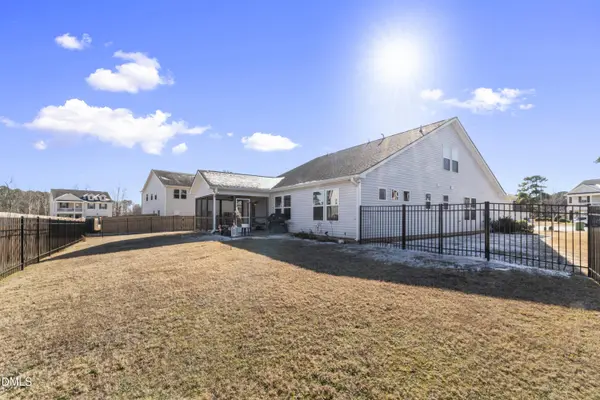 1009 Morgan Point Court, Fuquay Varina, NC 27526