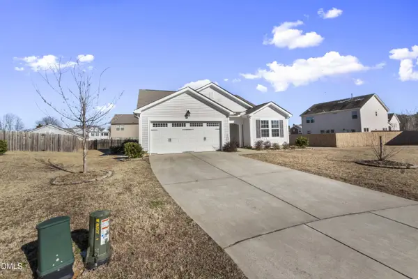 1009 Morgan Point Court, Fuquay Varina, NC 27526