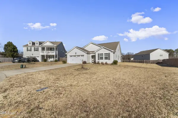 1009 Morgan Point Court, Fuquay Varina, NC 27526