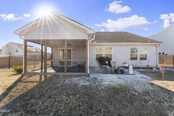 1009 Morgan Point Court, Fuquay Varina, NC 27526