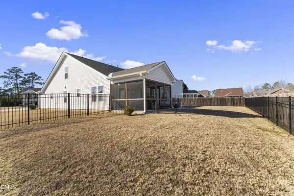 1009 Morgan Point Court, Fuquay Varina, NC 27526