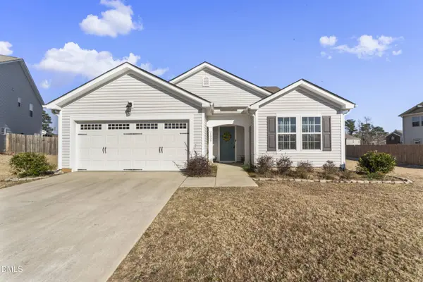 1009 Morgan Point Court, Fuquay Varina, NC 27526