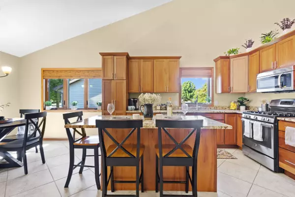 5474 SHALE Road, Fitchburg, WI 53711