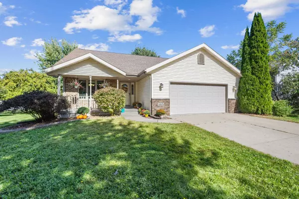 5474 SHALE Road, Fitchburg, WI 53711