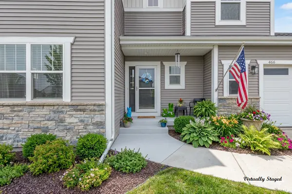 466 Crescendo Dr, Sun Prairie, WI 53590-8822